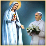 Pope-Francis-Consecrate-World-To-Mary-October-13