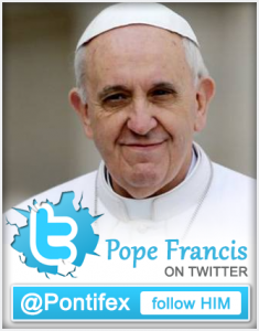 Pope-Francis-On-Twitter