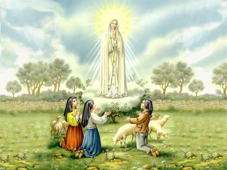 OurLadyOfFatimaChildren