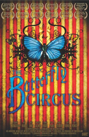 The Butterfly Circus Short Film