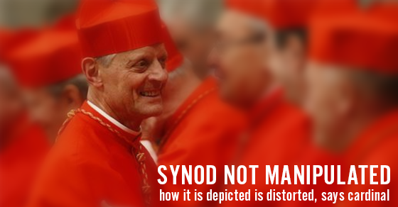 synod